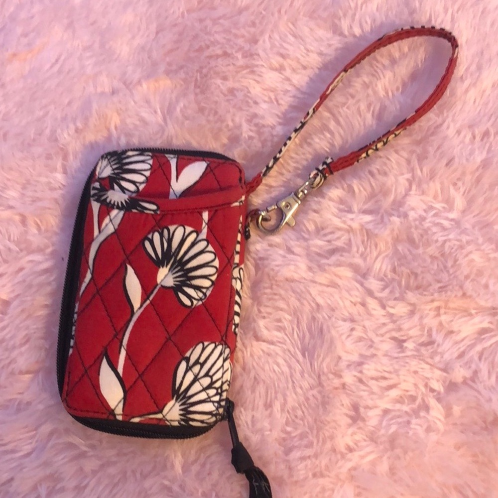 Vera Bradley wallet